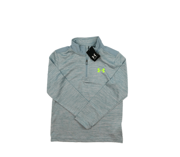 Nová slabá modrá sportovní mikina Under Armour