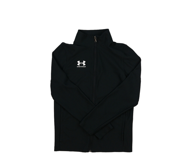 Černá sportovní mikina Under Armour 