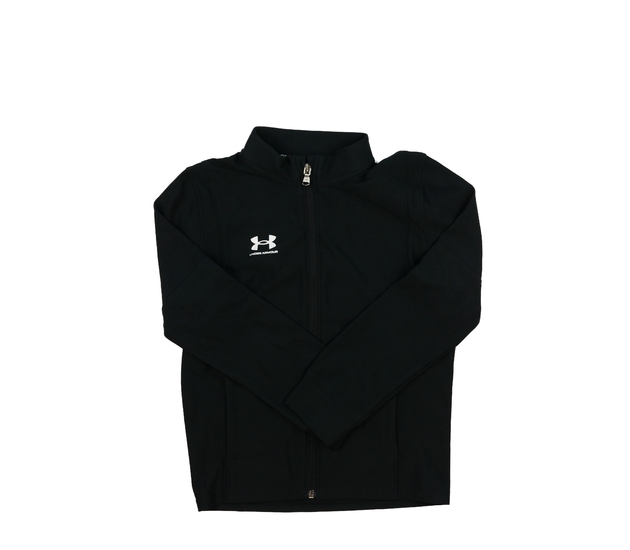 Černá sportovní mikina Under Armour 