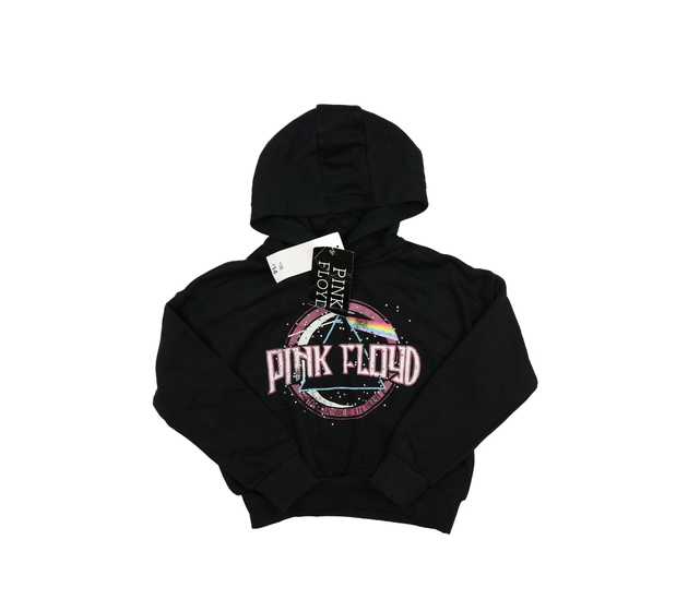 Nová černá mikina Pink Floyd F&F