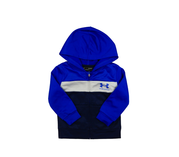 Tmavě modrá mikina Under Armour 