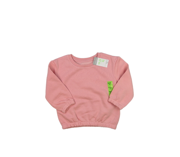 Nová růžová mikina Primark 