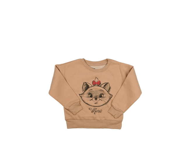 Oranžová mikina Disney Primark 