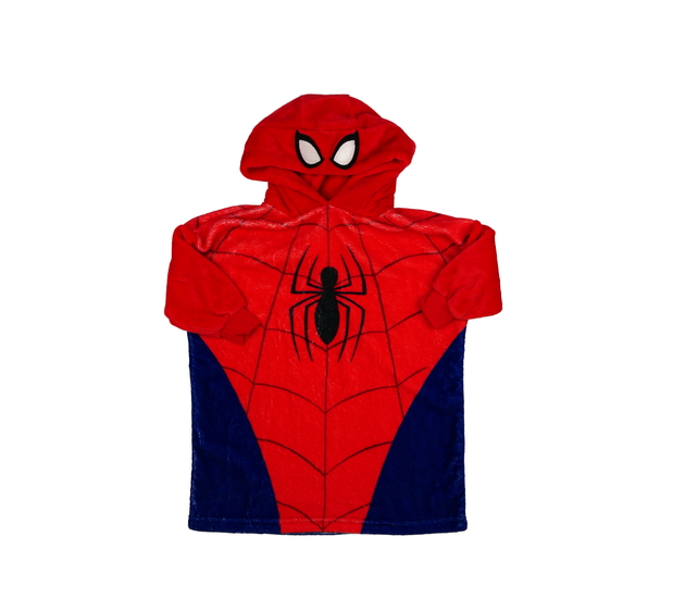 Spider-man oversize mikina 