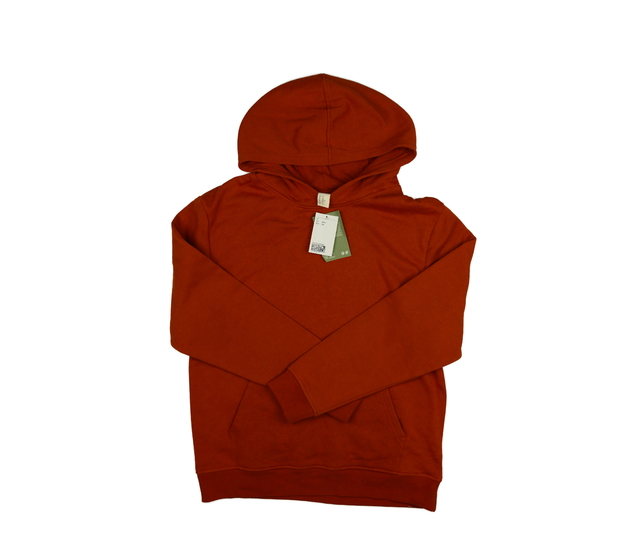 Nová hnědá mikina vel. 170 H&M